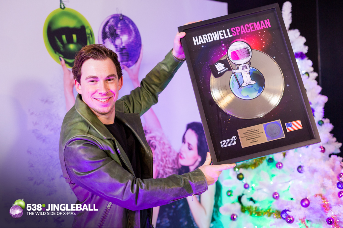 revealed records hardwell revealed records hardwell