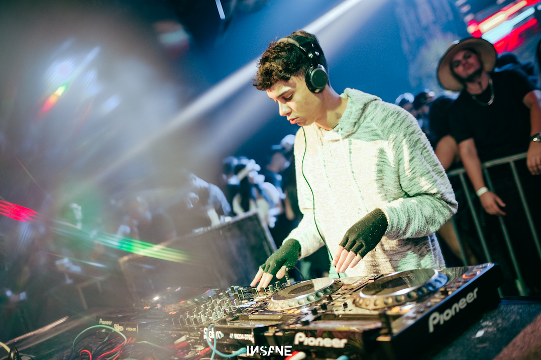 vibez indica fluz zone entrevista