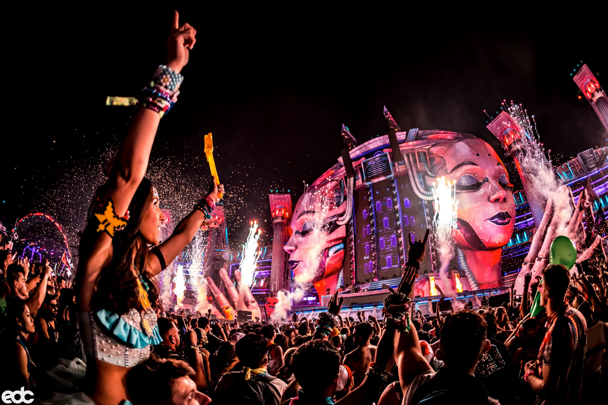 edc afterparty orlando