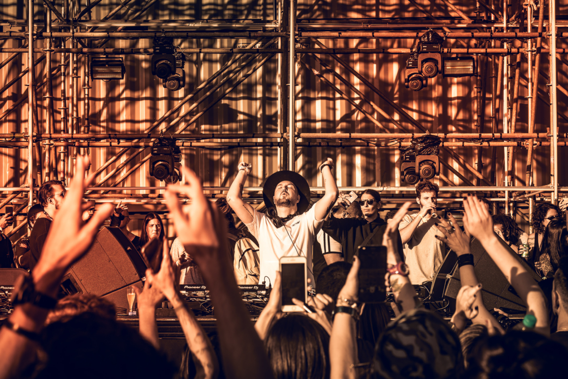 entendendo os generos house e techno