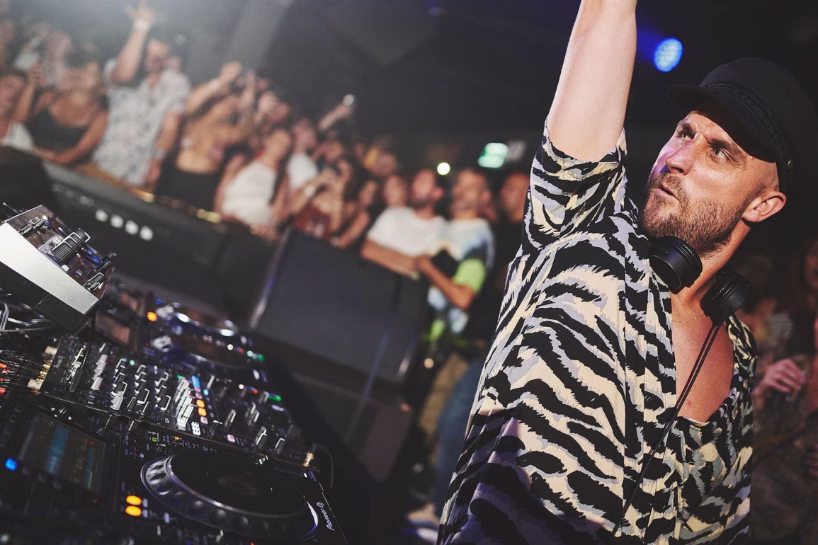 quem é fisher eletro vibez