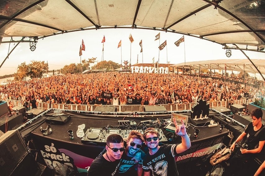 so track boa guarapari so track boa guarapari