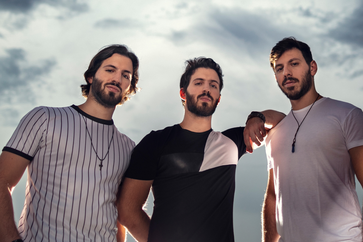 AUDAX premiere musica vibez