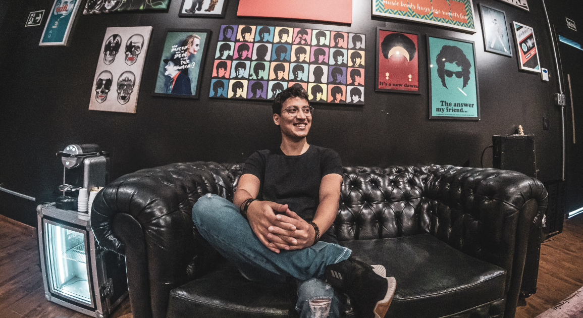 Enkode por Breno Machado 1 Enkode por Breno Machado 1