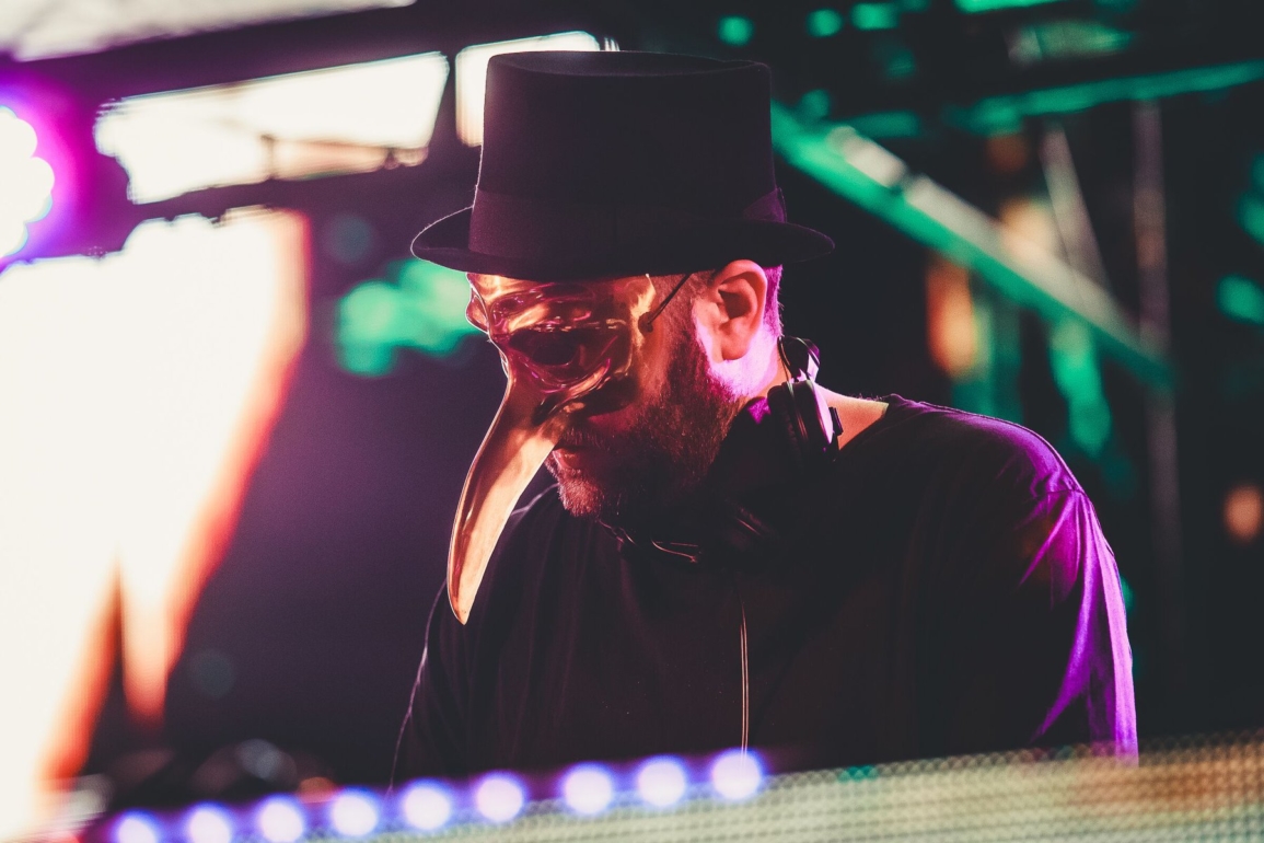 claptone so track boa rio janeiro