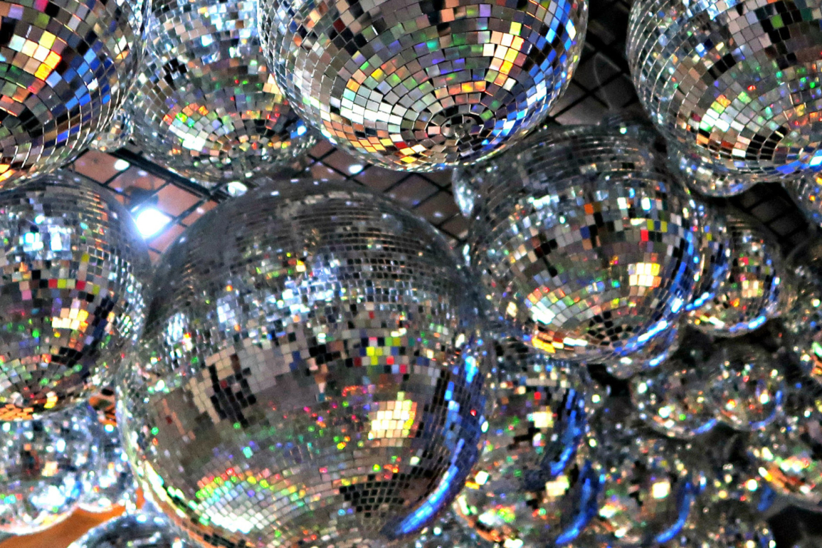 club dancing disco disco ball 1060888 scaled