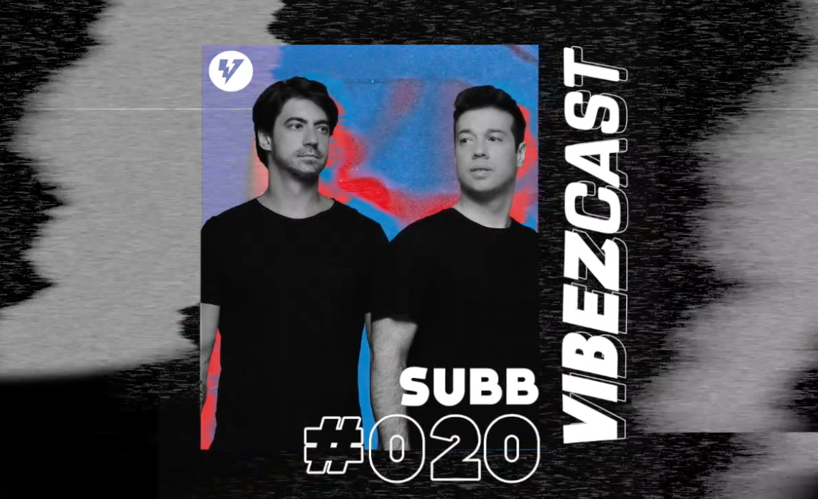 vibez cast 020 subb