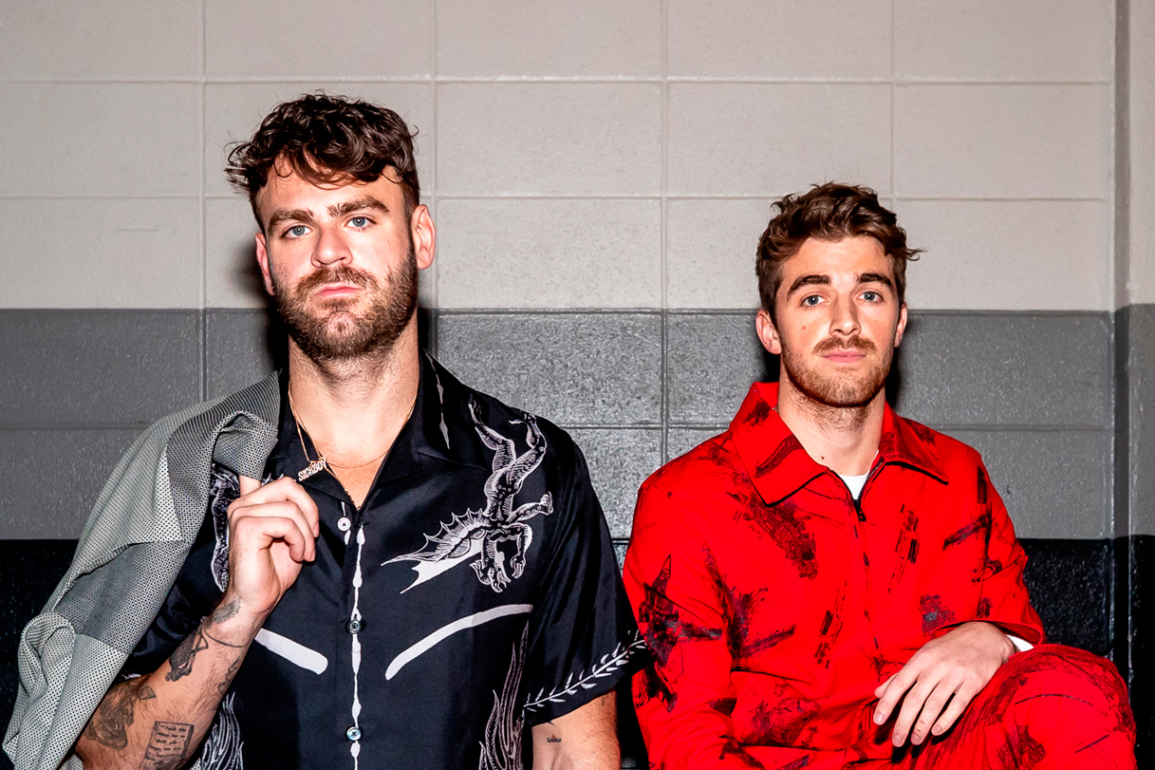 the chainsmokers noticia the chainsmokers noticia
