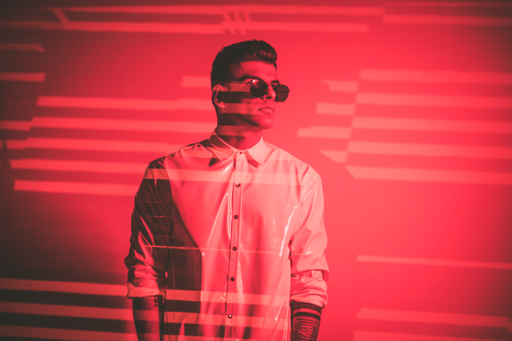 vintage culture mercedez benz