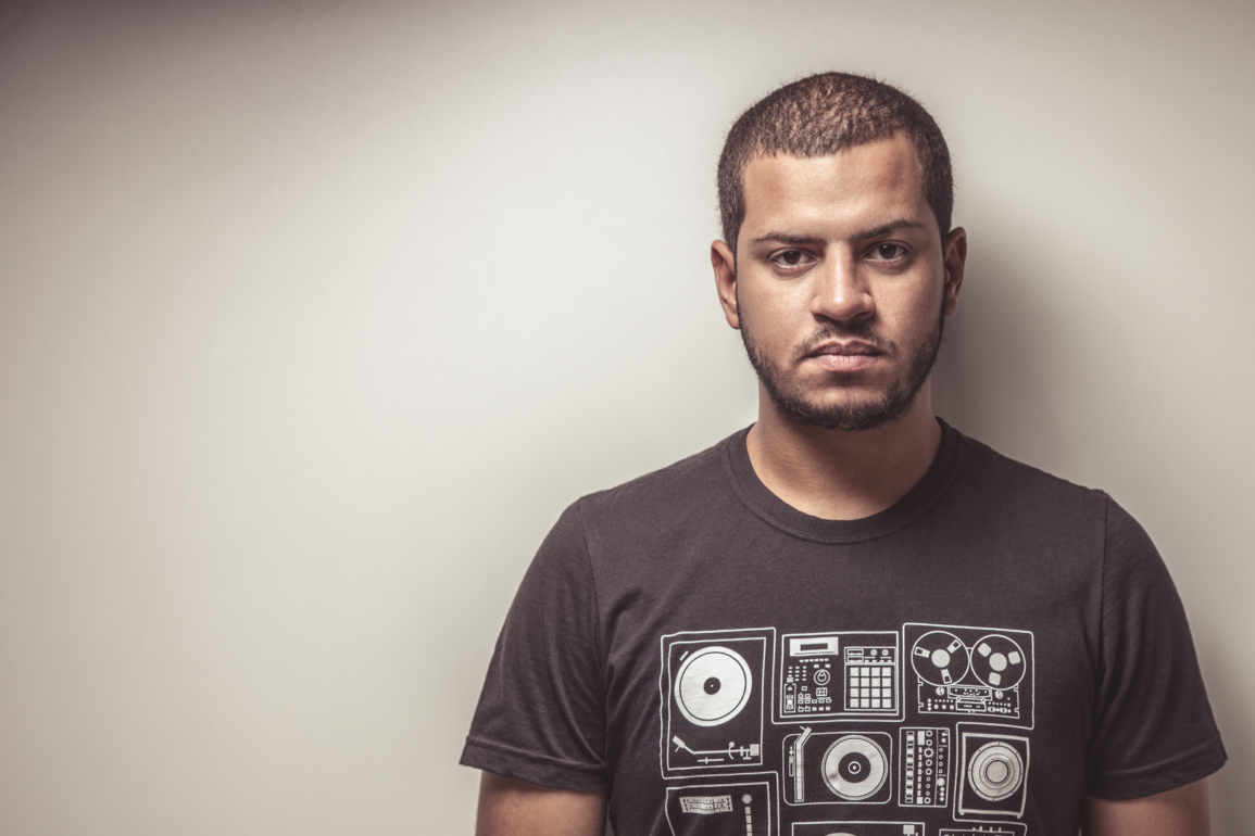 DJ Flexb entrevista 10 anos de carreira