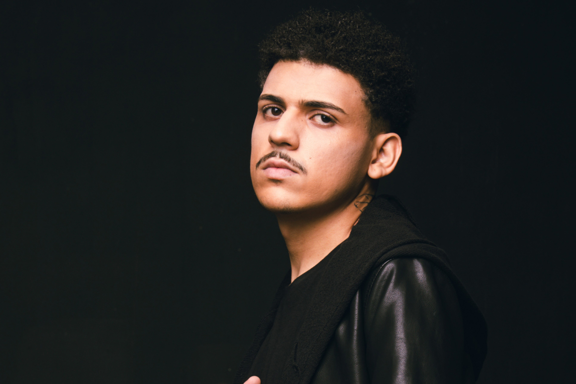 Visage music lançamento