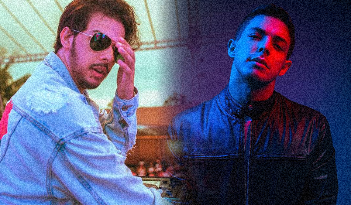 Zerky Fernandez entrevista