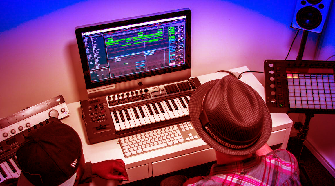 alem de gigs como o dj pode ganhar dinheiro alem de gigs como o dj pode ganhar dinheiro