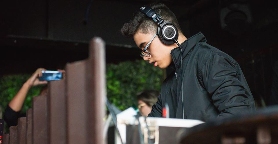 entrevista Dynamick Para Onde For O Sol Remix