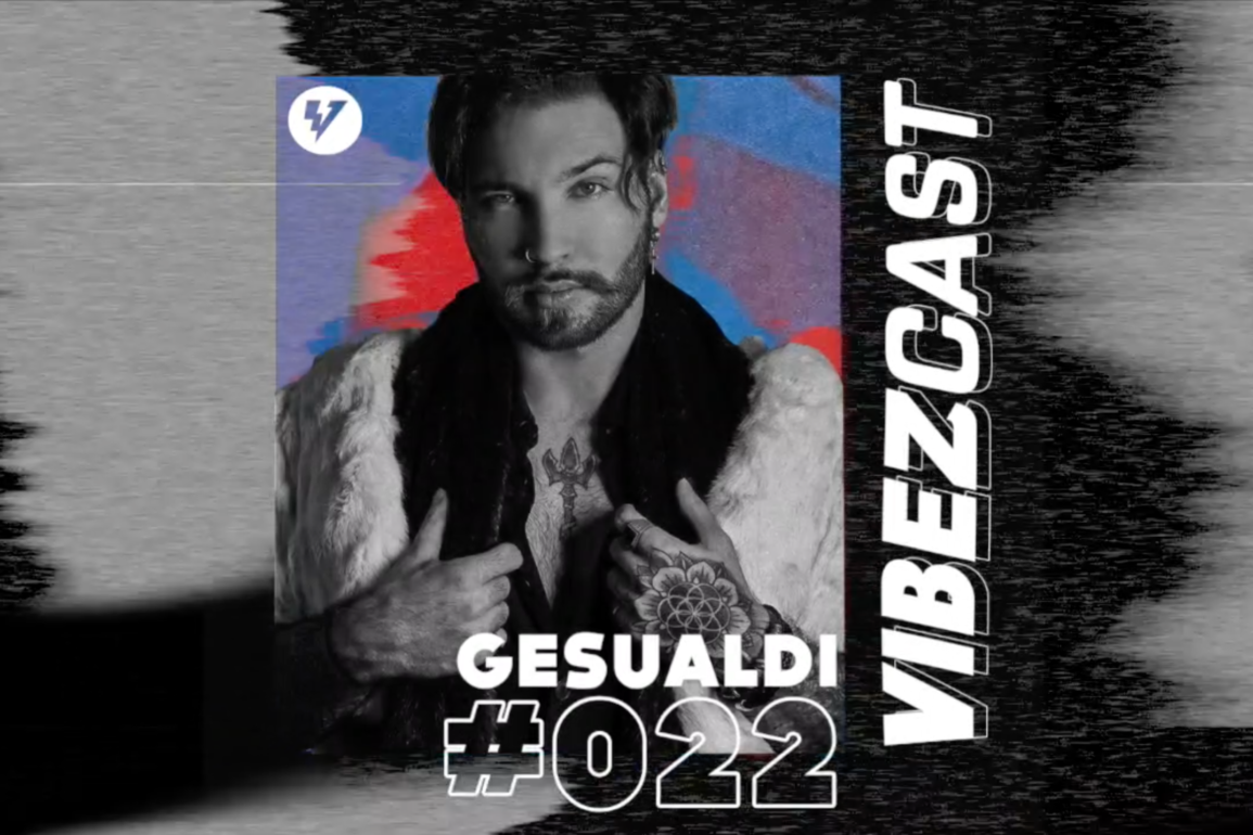 vibezcast 022 gesualdi vibezcast 022 gesualdi