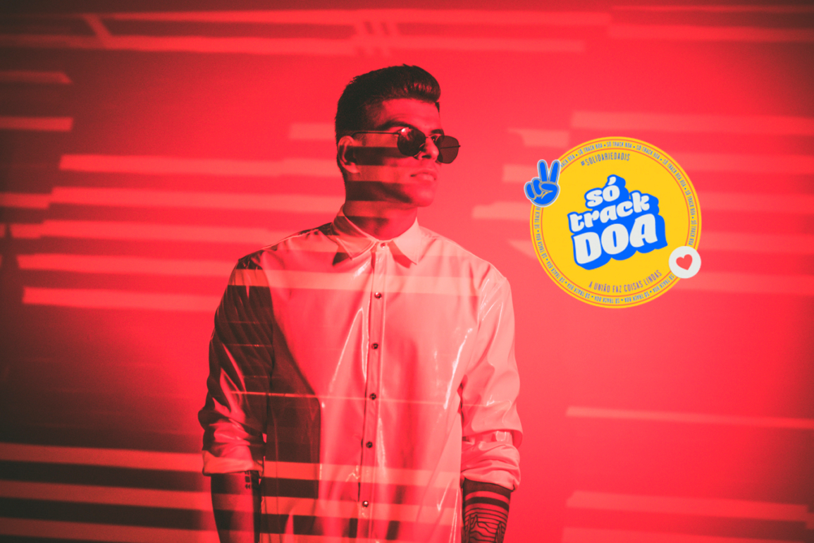 vintage culture projeto solidario doação so track doa