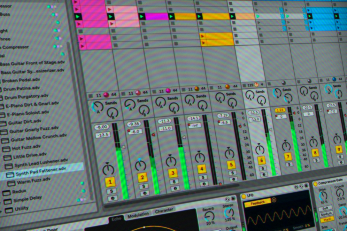 ableton gratuito downlaod