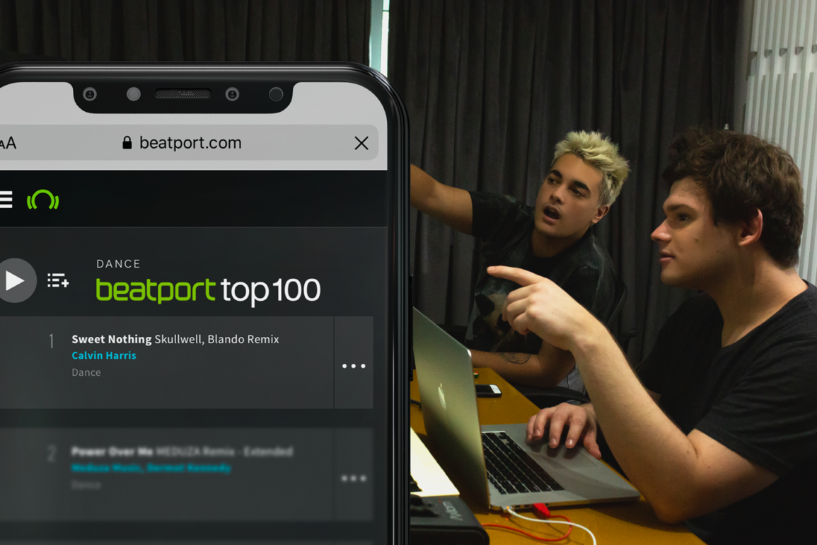 blando skullwell sweetnothing top beatport