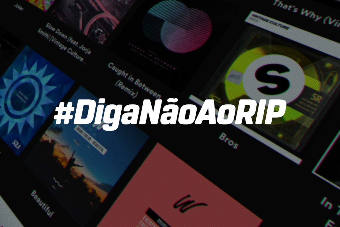 diga nao ao rip de musicas eletronica vintage culture diga nao ao rip de musicas eletronica vintage culture