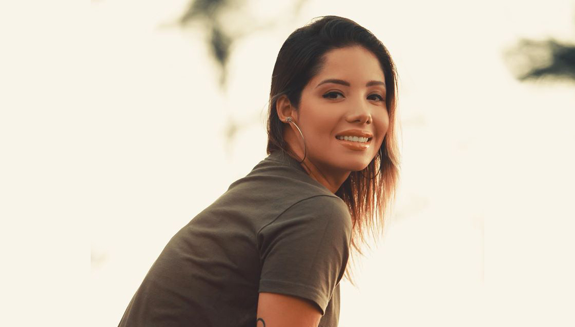 laay dj entrevista eletro vibez