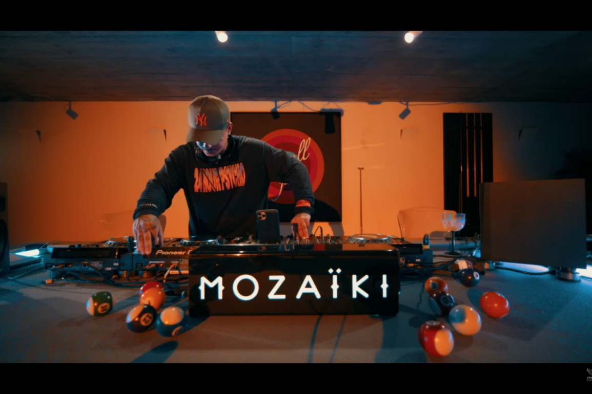 live stream vintage culture djs zuffu mochakk illusionize