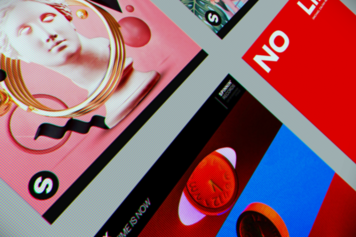 spinnin records lancamentos releases abril 2020