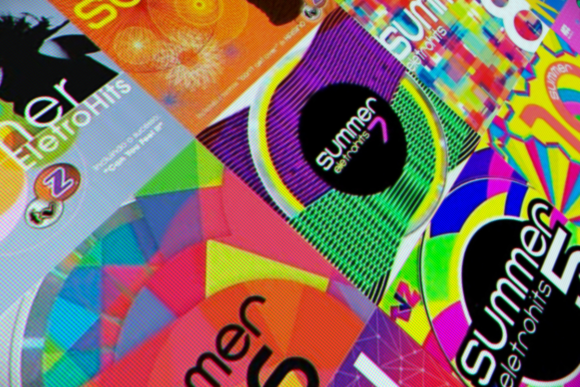 summer eletrohits djs dos anos 2000