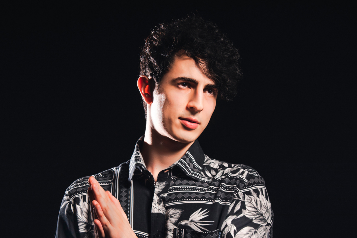 vibezindica entreviasta dj cevith