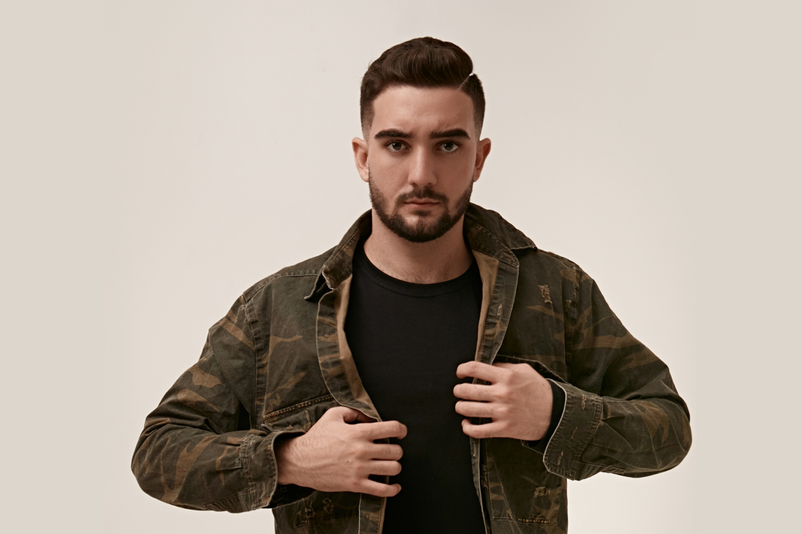 Conheça o DJ TMF e sua nova track ‘Don’t Break My Heart’ 