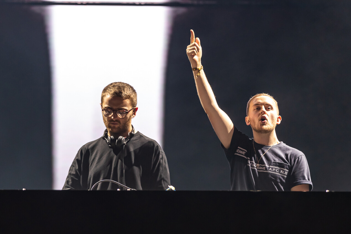 Disclosure ENERGY new album Disclosure ENERGY new album