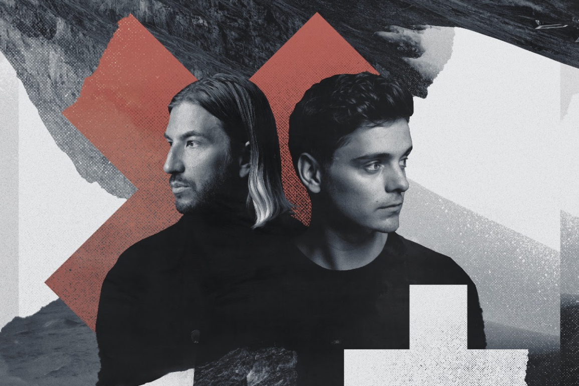 Martin Garrix releases eagerly awaited ‘Higher Ground’ with John Martin