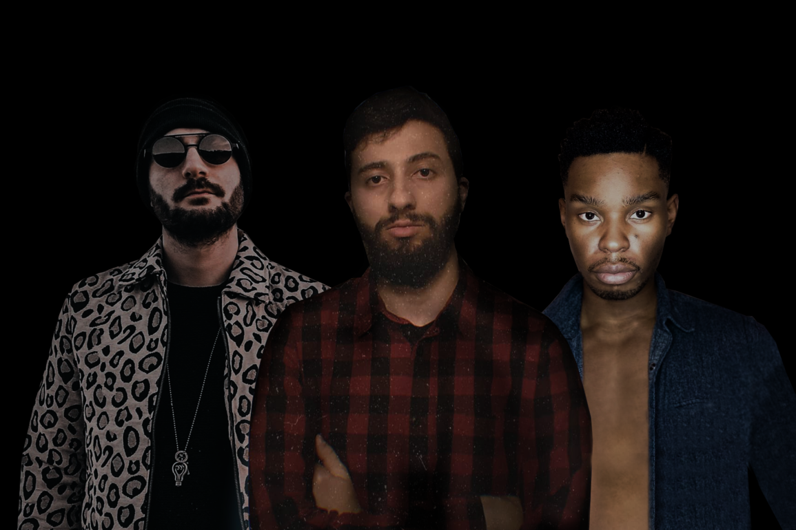 Vincent Martini DJ Ricardo Caminha Musica Vincent Martini DJ Ricardo Caminha Musica