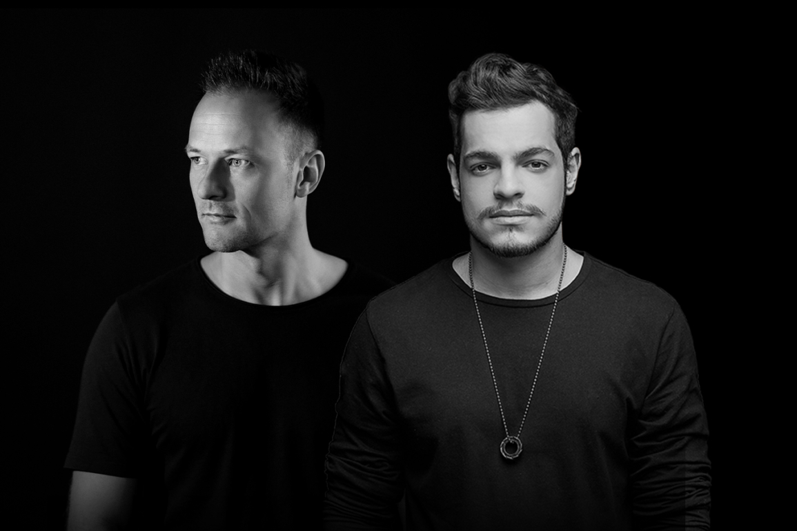 Yves V x Bhaskar x spinnin Yves V x Bhaskar x spinnin