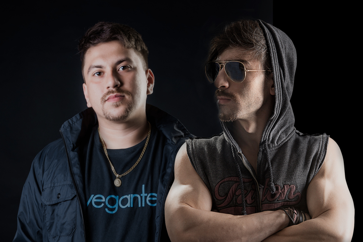 dj akuri zord musica entrevista vibez lowfreq