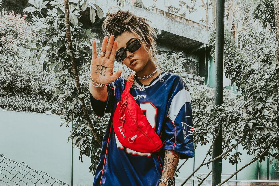 dj lari hi djs mulheres dj lari hi djs mulheres