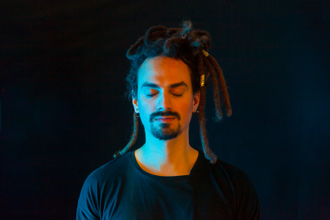 estudio dj Glen conheça equipamentos