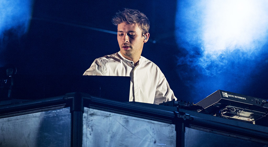 quem é flume dj eletro vibez