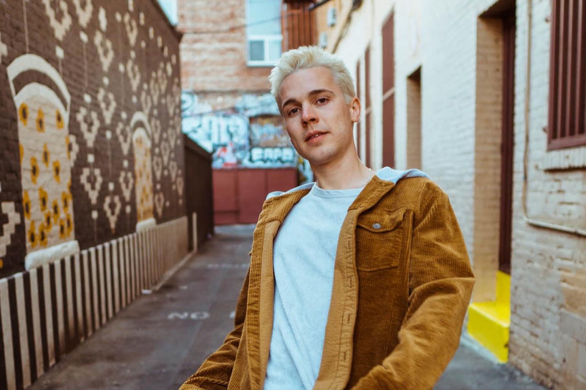 saindo da curva felix jaehn