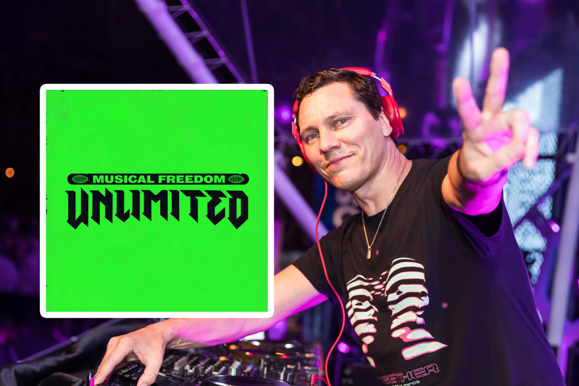 tiesto musical freedom album tiesto musical freedom album