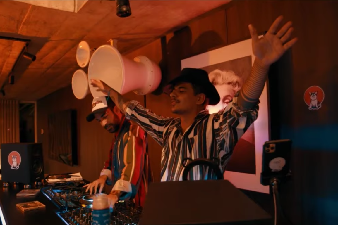 vintage culture bailao eletrico meca vintage culture bailao eletrico meca