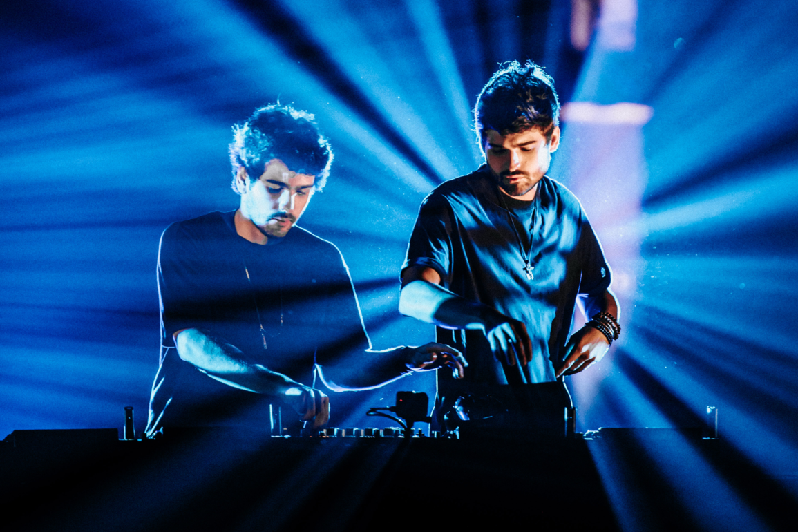 Alécio Cezar cat dearlers arca spaces sp live