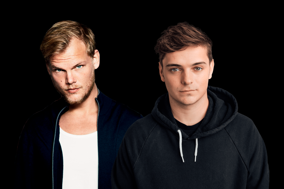 Animals de Martin Garrix e Wake Me Up de Avicii completam hoje 7 anos Animals de Martin Garrix e Wake Me Up de Avicii completam hoje 7 anos
