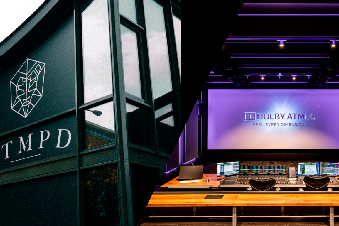 Conheça o estúdio da STMPD Records martin garrix