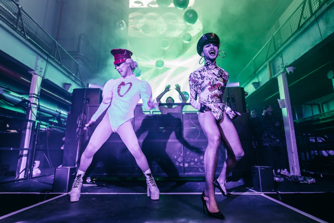 Defected segue onda virtual de lives e se prepara para edição ‘Pride’ 