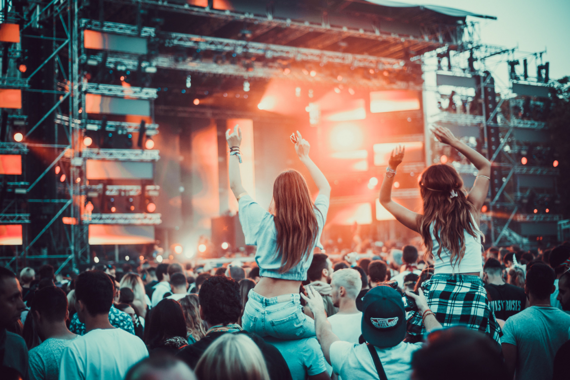 EXIT festival se mantém em 2020