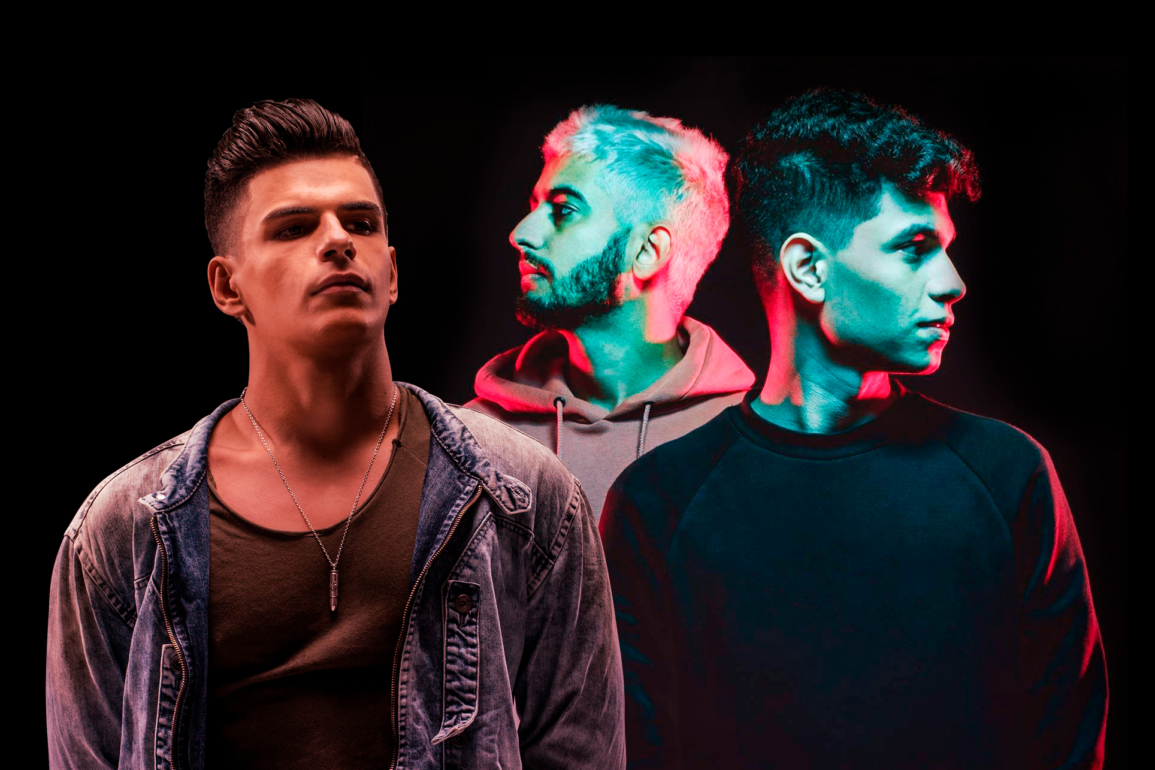 Future Class Vintage Culture Remix vibez entrevista hub records