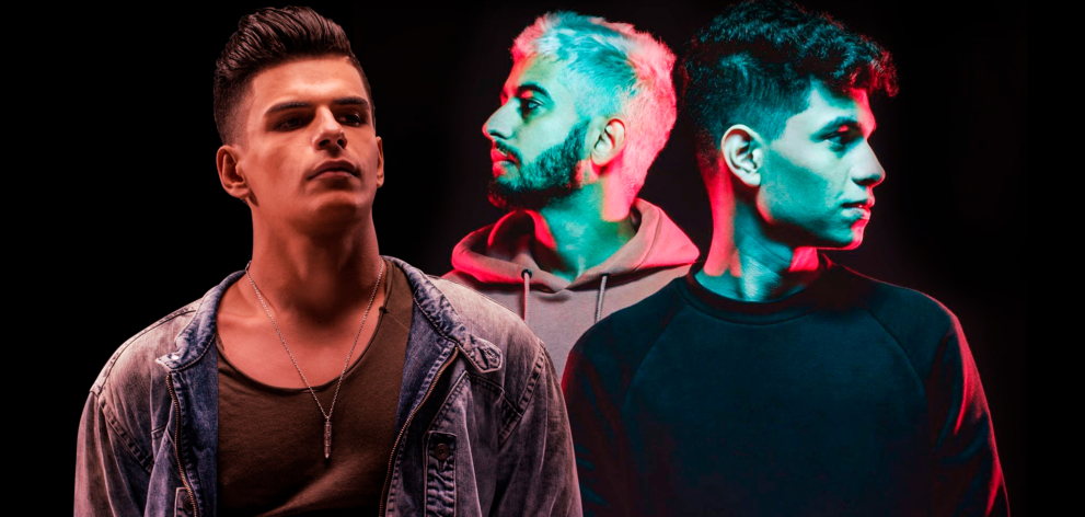 Future Class Vintage Culture Remix vibez entrevista hub records