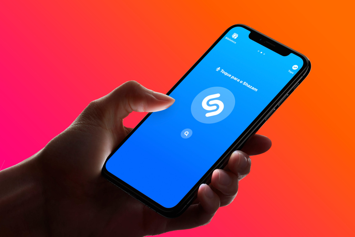 Shazam divulga hits da década e as músicas eletrônicas estão dominando as buscas scaled
