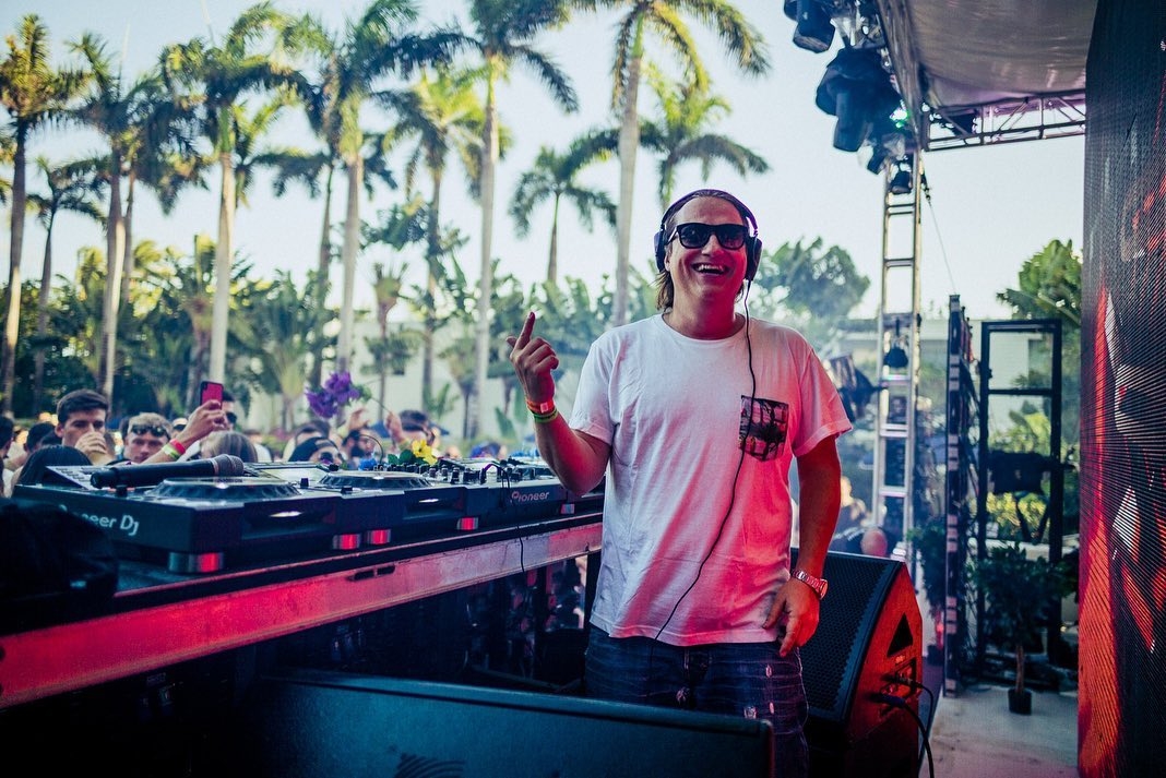 edx entrevista eletro vibez umoja