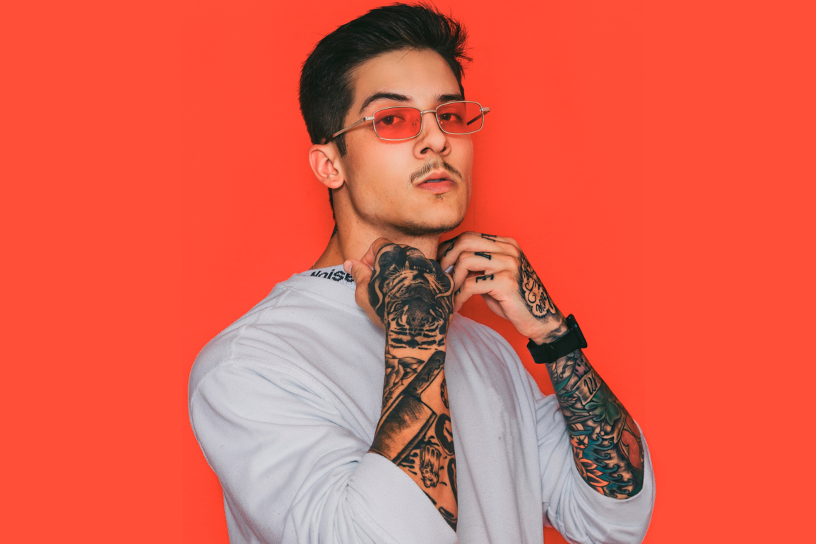 entrevista dj brn vibez